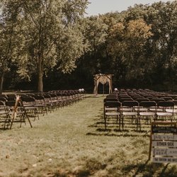Riverbend Venue At River’s Edge