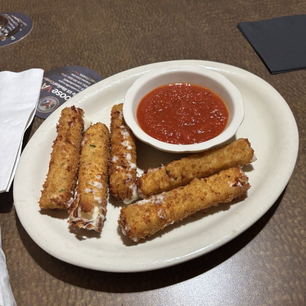 Downingtown VFW Post 845 - Mozzarella sticks - Beer, Wine & Spirits Near Me - Downingtown, Pennsylvania Downingtown VFW Post 845 - Mozzarella sticks - Beer, Wine & Spirits Near Me - Downingtown, Pennsylvania