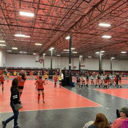 Blocksport Volleyball Club