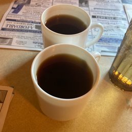 Coffee