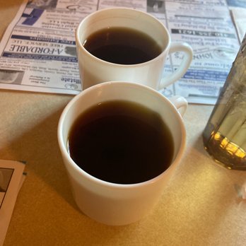 Johnny's Family Restaurant - Coffee - Breakfast & Brunch Near Me - Pasadena, Maryland