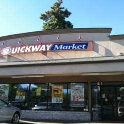 Quickway Market