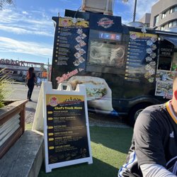 Chef's Truck