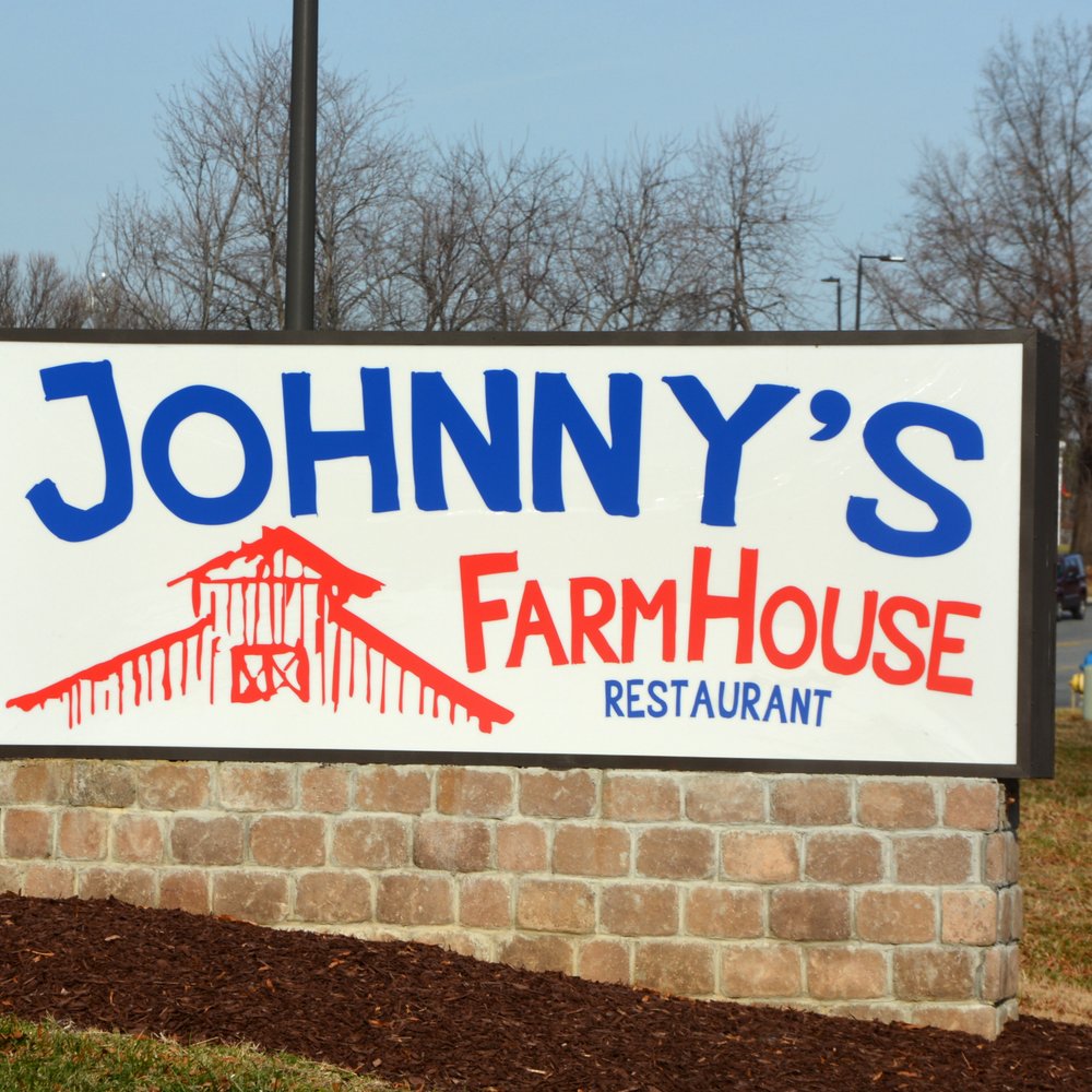 Johnny's Farm House - Chicken Shop Near Me - Concord, North Carolina Johnny's Farm House - Chicken Shop Near Me - Concord, North Carolina