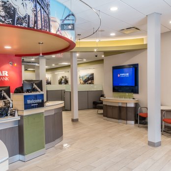 Popular Bank - Banks & Credit Unions Near Me - New York, New York Popular Bank - Banks & Credit Unions Near Me - New York, New York