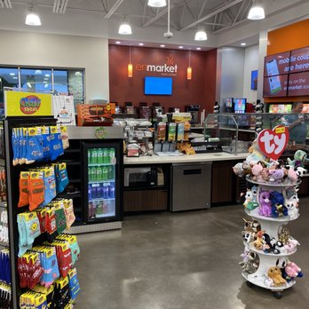 Enmarket - the inside of a grocery store - Gas Stations Near Me - Port Wentworth, Georgia Enmarket - the inside of a grocery store - Gas Stations Near Me - Port Wentworth, Georgia