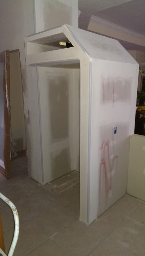 Slide of Redden Construction