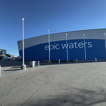 Epic Waters Indoor Waterpark - Water Parks Near Me - Grand Prairie, Texas Epic Waters Indoor Waterpark - Water Parks Near Me - Grand Prairie, Texas