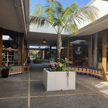 Mission Mall - Mission Mall shops - Shopping Centers Near Me - San Luis Obispo, California