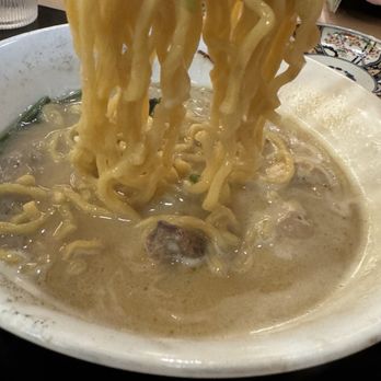 Mensho Ramen - The noodles are amazing! - Ramen Near Me - Mesa, Arizona Mensho Ramen - The noodles are amazing! - Ramen Near Me - Mesa, Arizona
