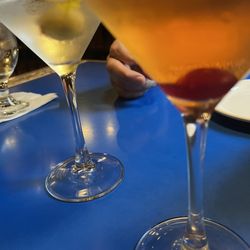 Pietro's Italian Restaurant - Cocktails