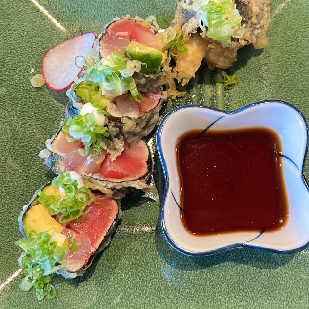 Hito Yatai - Dream fish - Japanese Near Me - Carmichael, California Hito Yatai - Dream fish - Japanese Near Me - Carmichael, California