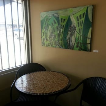 Covenant Coffee - Coffee & Tea Near Me - Bakersfield, California