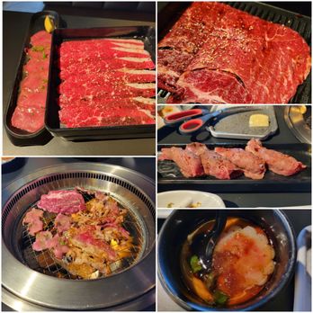 Chubby Cattle - Barbeque Near Me - Cerritos, California