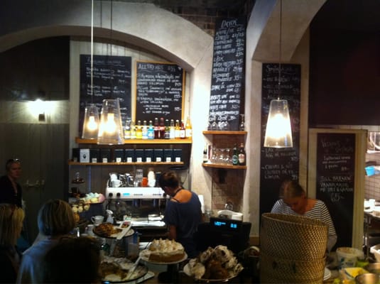 Flickorna Helin by null