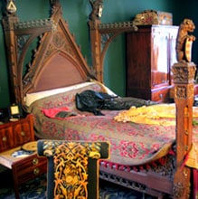 Belgrave Hall and Gardens