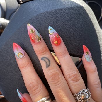 Cute Nail Studio - Nail Salons Near Me - Austin, Texas