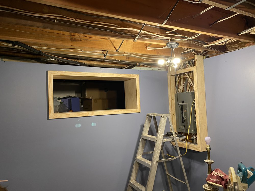 ACE ENGINEERING Updated September 2024 14 Photos 314 S Blakely St