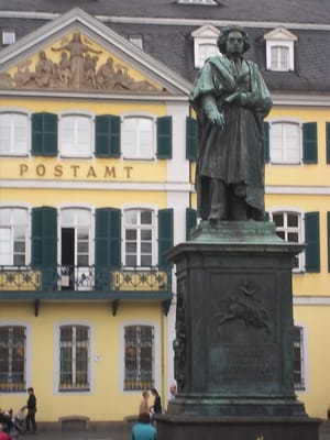 Beethoven-Denkmal by null