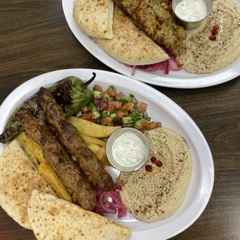 The Grill Stories - Mediterranean Near Me - San Fernando, California The Grill Stories - Mediterranean Near Me - San Fernando, California