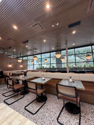 Local Foods - Post Oak by null