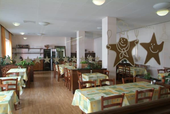 Ristorante Stella by null