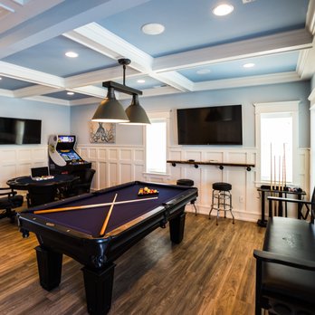 Dream Builders Construction and Development - Recreation Room / Corolla, NC - General Contractors Near Me - Kitty Hawk, North Carolina Dream Builders Construction and Development - Recreation Room / Corolla, NC - General Contractors Near Me - Kitty Hawk, North Carolina