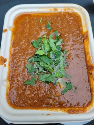 PAV BHAJI HUT by null