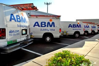 Slide of ABM Electrical Solutions Inc