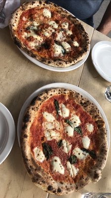 Pizzeria Libretto - Danforth by null