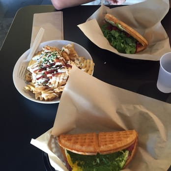 Bruxie - Breakfast & Brunch Near Me - Brea, California Bruxie - Breakfast & Brunch Near Me - Brea, California