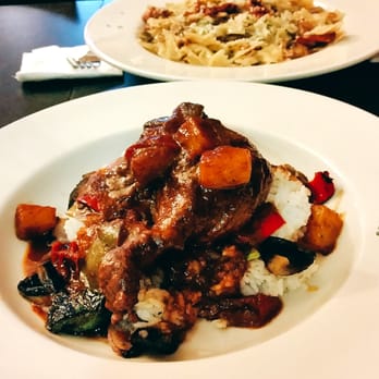 Sage Bistro - Duck leg! I like the flavor once again - American Near Me - Alhambra, California