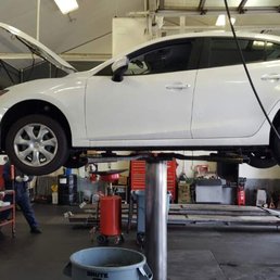 Oil change Oil change