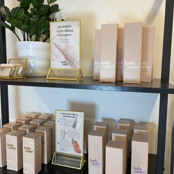 Love these products! Everything you need for exfoliating and moisturizing more intimate areas you do hair removal on!