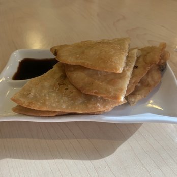 Taiwan Noodle - Scallion Pancakes - Taiwanese Near Me - Albany, New York