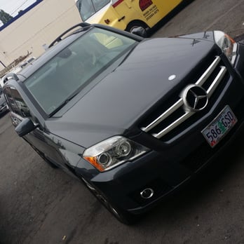 Ace Car Reconditioning - I love you ace - Auto Detailing Near Me - Beaverton, Oregon