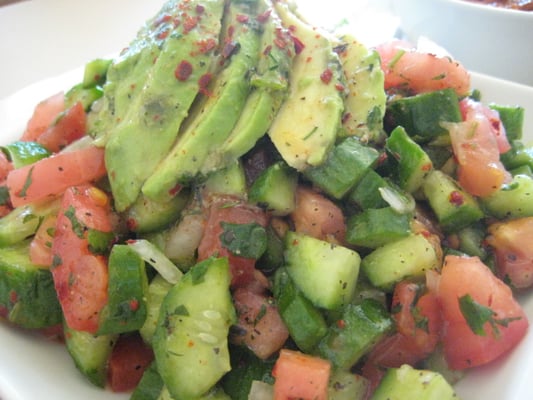 Adana Restaurant by null