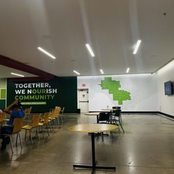 San Antonio Food Bank