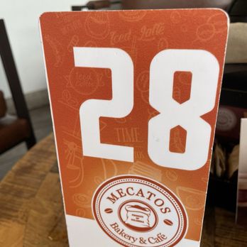 Mecatos Bakery & Café - Metrowest - Bakeries Near Me - Orlando, Florida Mecatos Bakery & Café - Metrowest - Bakeries Near Me - Orlando, Florida