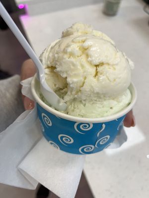 La niña ice cream factory - Peachtree Corners by null