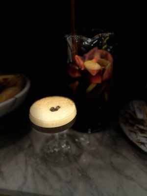 Cappuccino Gino by null