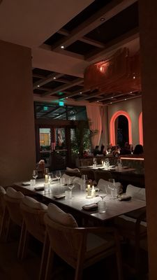 AMAVI Restaurant Miami by null