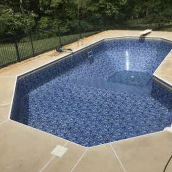 Liam's Pool's - After - Pool & Hot Tub Service Near Me