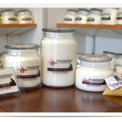 Harbor Candle Company