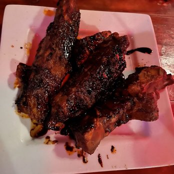 Eclipse di Luna - Buckhead - ribs - Tapas Bars Near Me - Atlanta, Georgia