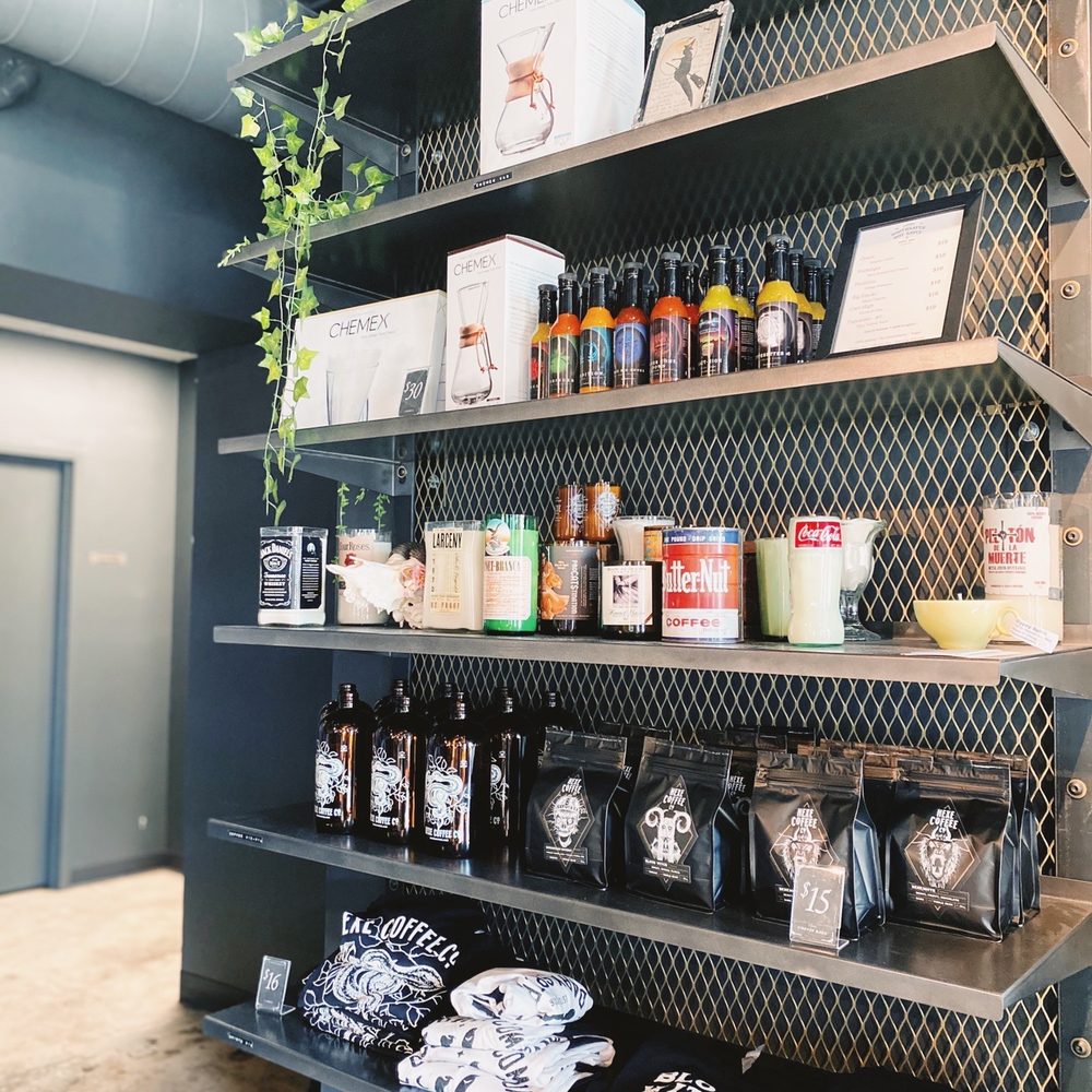 Hexe Coffee - Coffee & Tea Near Me - Chicago, Illinois Hexe Coffee - Coffee & Tea Near Me - Chicago, Illinois
