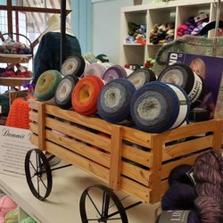Woolworks