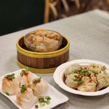 Jade Cathay - Dim Sum Near Me - San Jose, California
