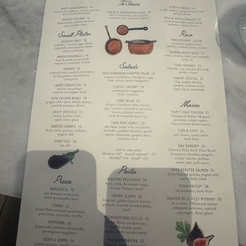 Hearth & Vine - Menu - New American Near Me - Portland, Oregon Hearth & Vine - Menu - New American Near Me - Portland, Oregon