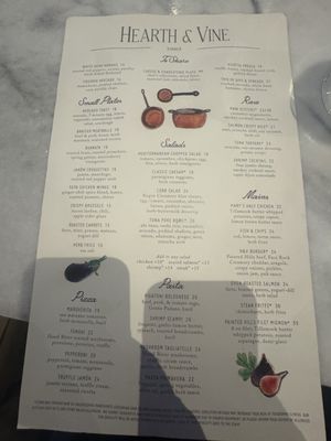 Menu photo 2 Hearth & Vine Portland, OR Menu photo 2 Hearth & Vine Portland, OR